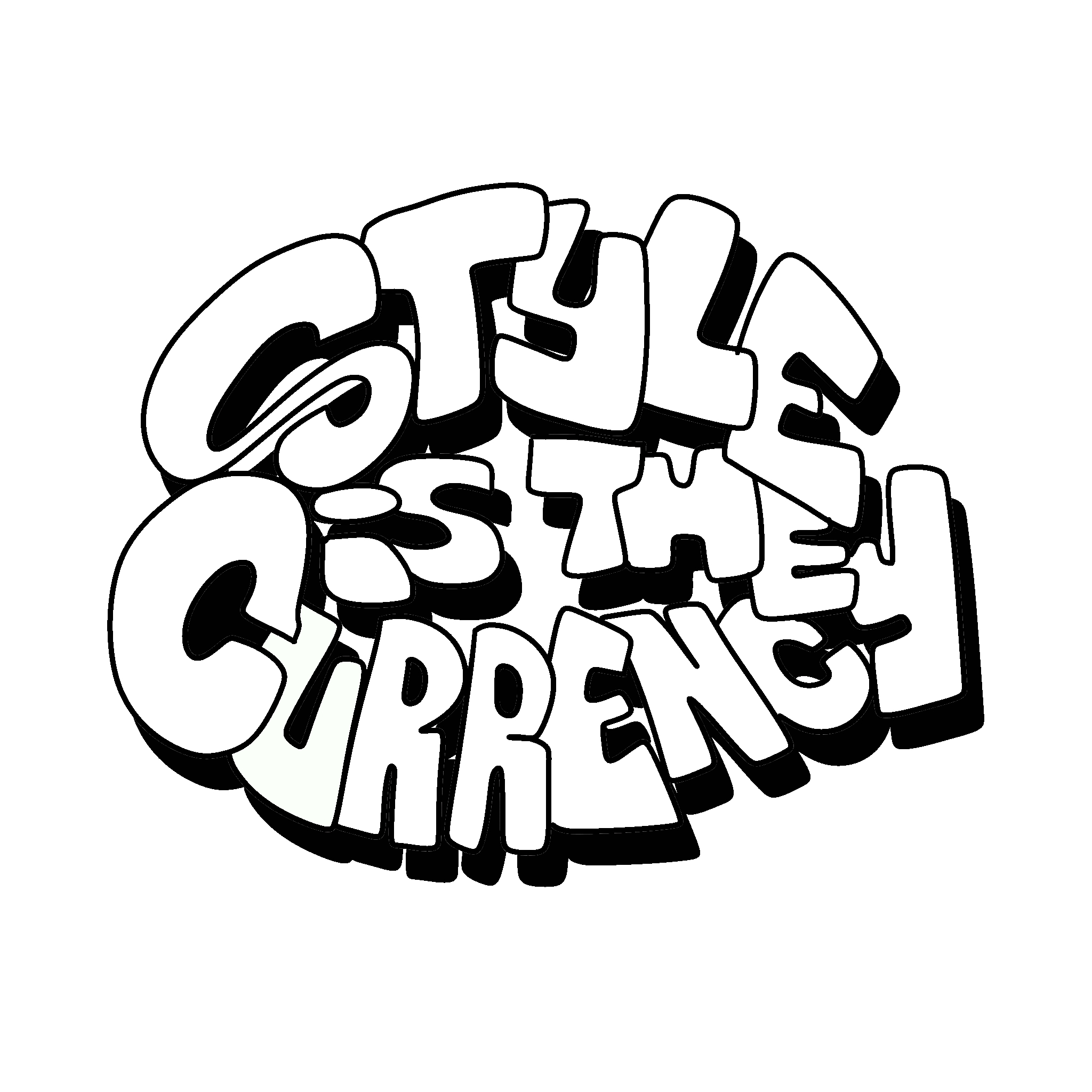 Style is the Currency